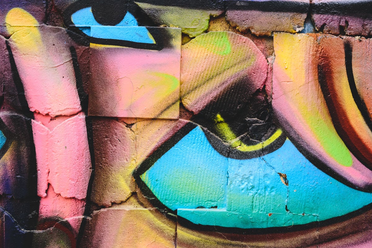 detail of an anonymous street graffiti with many c 2022 05 04 17 18 09 utc