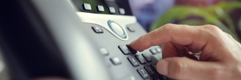 The VoIP revolution: Future proofing business communications