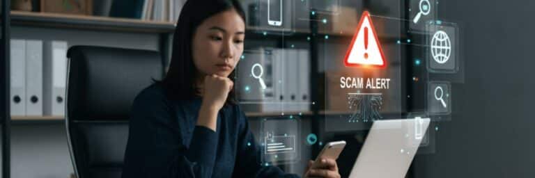 From malware to phishing: Protecting your business from today’s cyber menaces