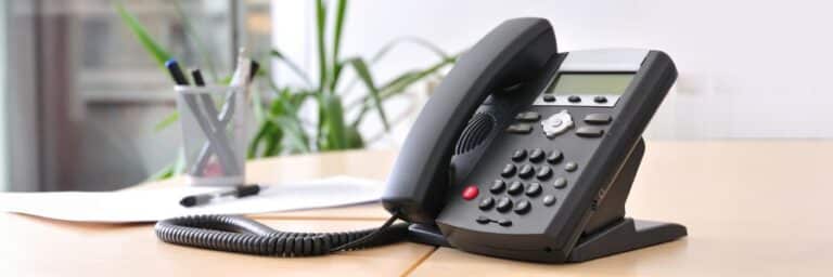 How to solve the most common VoIP call glitches