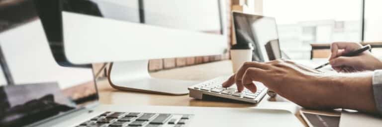 Refining your digital presence with optimized website imagery