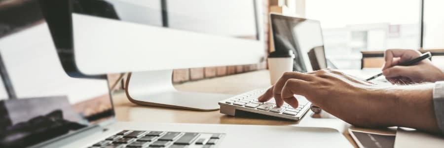 Refining your digital presence with optimized website imagery